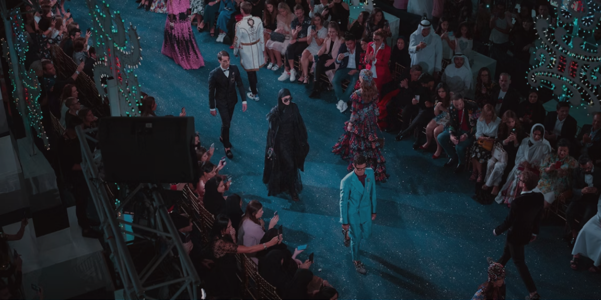 ２０２６　SPRING SUMMER VISUAL